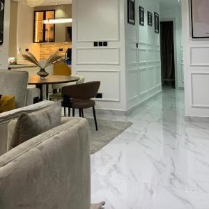 Aklass Apartments Services ltd