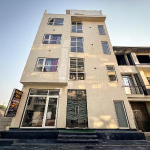 Kalindi kunj