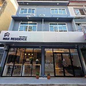 Wan Residence Ratchatewi