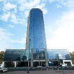 Reya Creek Hotel Dubai 