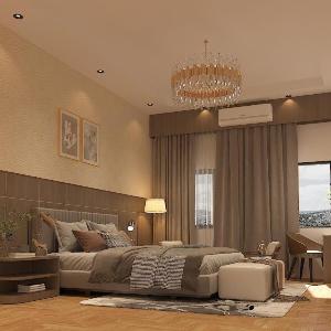 Mangalam Resort & Spa - Member of Absolute Collection