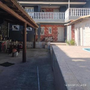 Casa de Veraneio