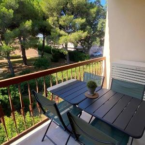 Magnifique T2 Cabine - Proche Plage & Commerces - FR-1-816-32