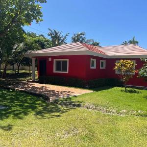 Villa near the beach