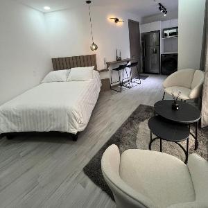 Moderno Estudio Quito