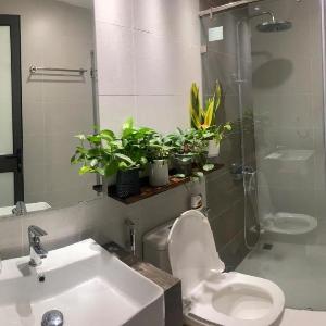 Rose Apartment Irista Hill Sapa