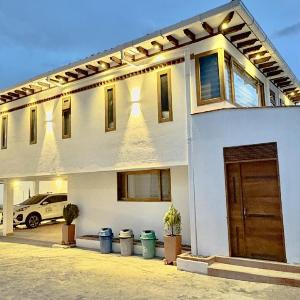 APTO LEGACY By Hotel Boutique & Spa - VDL Colonial