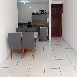 Quarto em Campina Grande Catolé