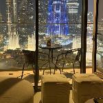 Full Burj Khalifa View 3min Walk to Dubai Mall 29th floor