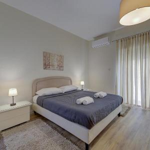 Dolce far niente Sliema Sea Front 3BD sleeps 8