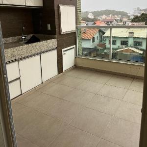 Cobertura de 2 suites no centro de Bombinhas by RD Stay