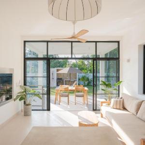 Solana Villa