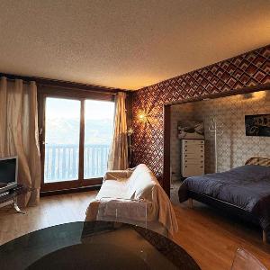Appartement spacieux 2 pièces pour 6 personnes aux Orres 1650m - FR-1-322-703