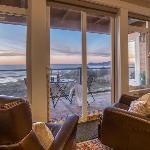 Sunsets at the Shoreline Newport