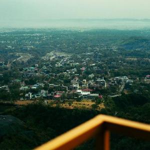 The Hosteller Bam Dehradun City Centre