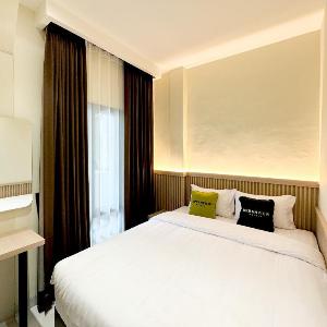 Urbanview Rumah Tamu Citarum near Stasiun Tawang Semarang