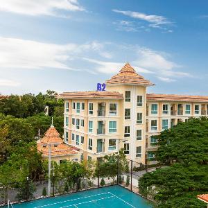 B2 Khao Yai Premier Hotel