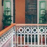 Hotel in Marrakech 