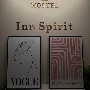 Inn Spirit (by Hop Inn)