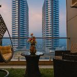 Elysium Grand Signature Serviced Apartments Facing Centaurus Mall Islamabad Islamabad