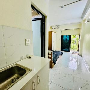 Viet Stay Pho Nhon 3-Campus View Home