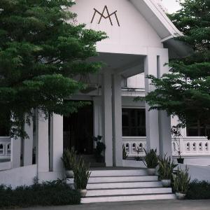 Amanda Hotel阿曼达酒店