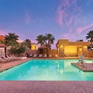 Wyndham Tropicana Resort- 2BR- Apartment with Resort Access