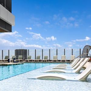 Margaritaville Vacation Club Atlanta -3BR- Apartment with Resort Access