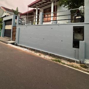 Sea Breeze Grove Villa
