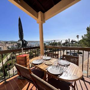 Appartement refait à neuf avec climatisation - Six-Fours-les-Plages - FR-1-845-9