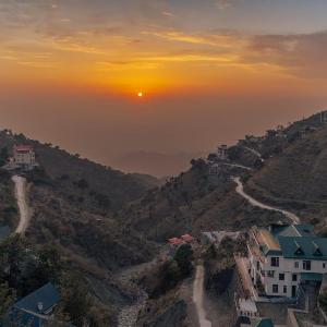 Kasauli neelkamal homes