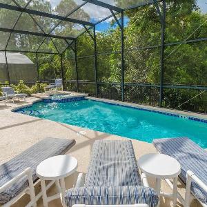 Southern Comfort Private Pool Spa Near Disney! villa
