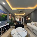Apartment in Lahore 