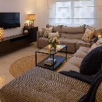 Elite Apartment Compound 