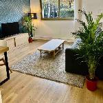 Apartment in Paris 