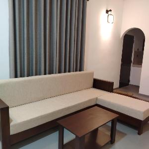Hiriketiya Cozy Villa