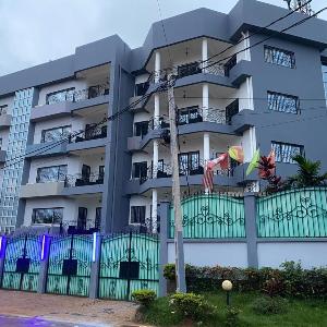 Appart'hôtel Micheline et Emile Suites & SPA Bastos
