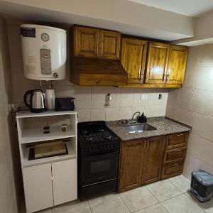 Departamento en San Rafael Mendoza