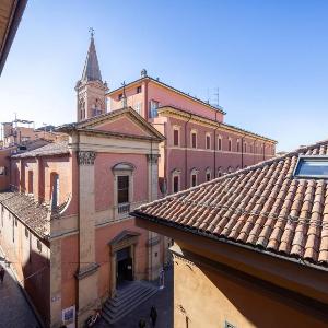 Maison D'Azeglio Bologna by Short Holidays