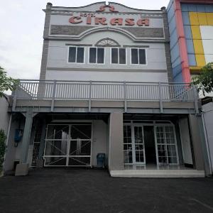 Hotel Cirasa Baru