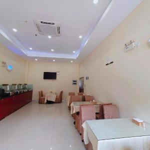 Hanting Hotel Xiamen Jimei University North