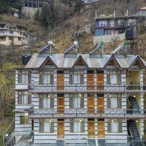 Hotel Sumeera Inn