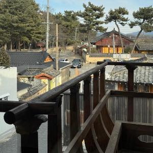 Hanok DUDURI