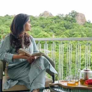 VSR Vriksha Naturopathy Wellness Resort