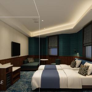 Hotel Villa Fontaine Tokyo Hibiya