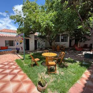 Old House Hostel