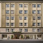 Hotel Schani City 