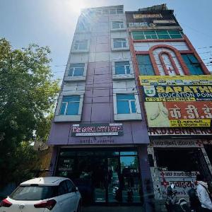 The Royal City Hotel