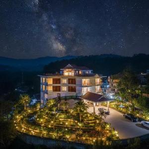 Meraki Grand By Sucasa Hills