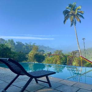 Karlad Lake Palace Waterfront Resort